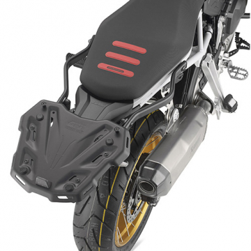 view Givi SR5145 Specific Rear Rack for BMW F900GS / Adventure (2024-)