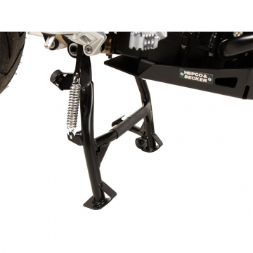 view Hepco & Becker 505.7657 00 01 Center Stand for Triumph Tiger 900 Rally Pro '24-