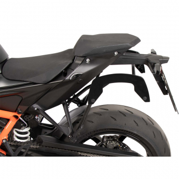 view Hepco & Becker 630.7665 00 01 C-Bow Carriers for KTM 1390 Super Duke R / EVO (2024-)