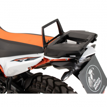 view Hepco & Becker 655.7656 01 01 Alurack for KTM 890 Adventure/R/Rally '23-