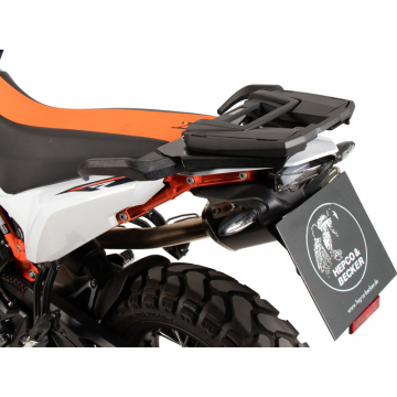 view Hepco & Becker 662.7656 01 01 Easyrack for KTM 890 Adventure/R/Rally '23-