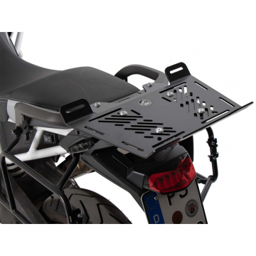 view Hepco & Becker 800.7658 00 01 Enlargment Rack for Triumph Tiger 900 GT/Pro '24-