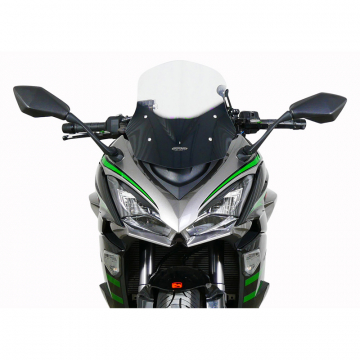 view MRA 4025066175642 R Racing Windshield for Kawasaki Ninja 1000SX (2020-)