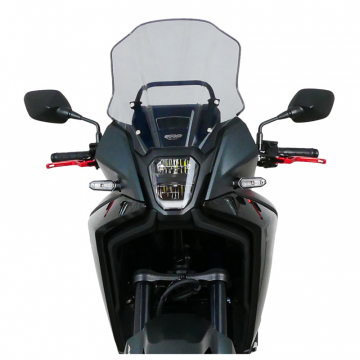 view MRA 4025066175888 T Touring Windshield for Honda NX500 (2024-)