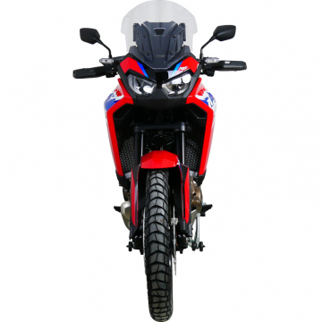 view MRA 4025066176328 TM Touring Windshield for Honda CRF1100L Africa Twin / DCT '24-