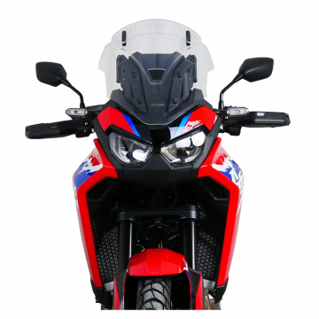 view MRA 4025066176397 VTM Vario Touring Windshield for Honda CRF1100L Africa Twin / DCT '24-