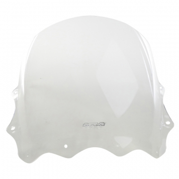 view MRA 4025066176441 RM Racing Windshield for BMW M1000RR (2023-)