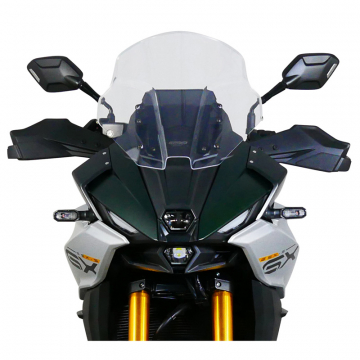 view MRA 4025066176816 TM Touring Windshield for Suzuki GSX-S1000GX (2024-)