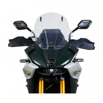 view MRA 4025066176847 VTM VarioTouring Windshield for Suzuki GSX-S1000GX (2024-)