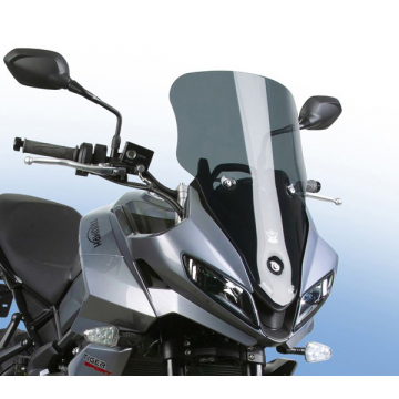 view National Cycle N20611 VStream Low Windshield for Triumph Tiger 660 Sport '22-