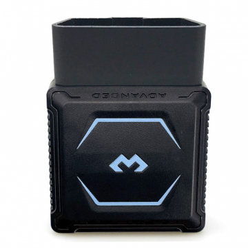 Thork Racing DMD-OBD-SCAN-M1 DMD OBD SCAN M1 Dongle