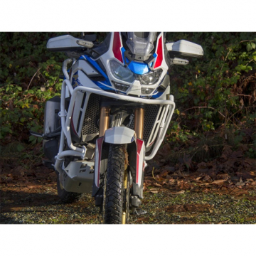 view AltRider AS20-0-1011 Upper Crashbar, Silver for Honda CRF1100L Africa Twin '20-'23