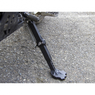 view AltRider T719-2-2301 Adjustable Aluminum Side Stand, for Yamaha Tenere 700 (2022-up)