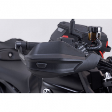 view Sw-Motech HDG.00.220.34000/B Adventure Handguard Kit for Yamaha MT-09 (2024-)