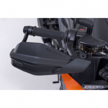 Sw-Motech HDG.00.220.38000/B Adventure Handguard Kit for KTM 990 Duke '24-