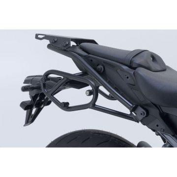 view Sw-Motech HTA.06.036.11000 SLC Right Side Carrier for Yamaha MT-09 (2024-)