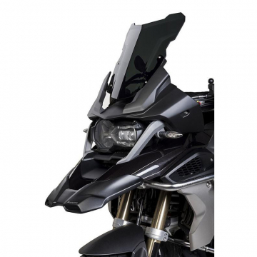 view Touratech 038-5445 Front Beak Extension for BMW R1200GS/R1250GS '19-'23