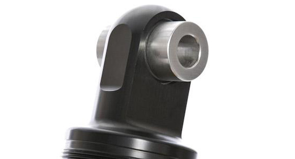 closeup image for Stainless Steel Bushings