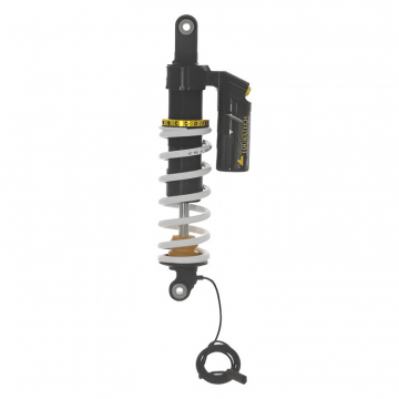 view Touratech 045-5873 Plug & Travel Dynamic Front Shock for BMW R1250GS, R1200GS Adv '14-