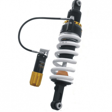 view Touratech 082-5875 Explore HP Rear Shock, -25mm Low for BMW F850GS Adv '18-'23