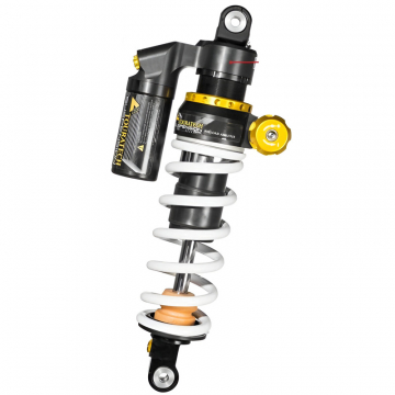 view Touratech 372-5872 Extreme Rear Shock for KTM 890 & 790 Adventure / R  & Norden 901