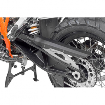 view Touratech 373-5045 Aluminum Chain Guard for KTM 1290 Super Adventure R/S '22-