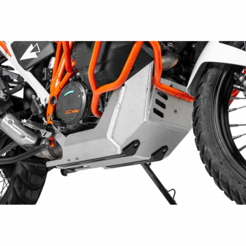 view Touratech 373-5140 Expedition Skid Plate, Aluminum for KTM 1290 Adventure R/S '22-