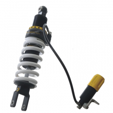 view Touratech 402-5867 Extreme Rear Shock, -25mm Low for Honda Africa Twin Ad. Sports '20-'23