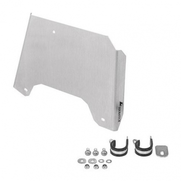 view Touratech 403-5145 Skid Plate Extension for Honda Africa Twin '20-