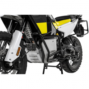 view Touratech 414-5156 Lower Crashbars, Black for Husqvarna Norden 901 '22-