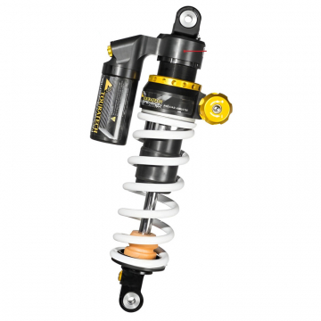 view Touratech 414-5864 Extreme Rear Shock, -35mm Low for Husqvarna Norden 901 '22-