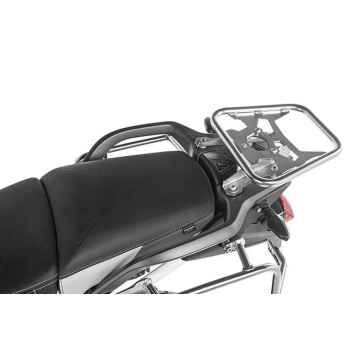 Touratech 421-5455 Zega Topcase Rack for Triumph Tiger 900 & 1200