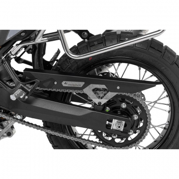 view Touratech 632-5045 Aluminum Chain Guard for Yamaha Tenere 700 '19-