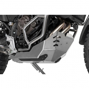 view Touratech 632-5140 Expedition Skid Plate for Yamaha Tenere 700 '19-'21