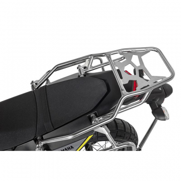 Touratech 632-5455 Zega Topcase Rack for Yamaha Tenere 700 '19-