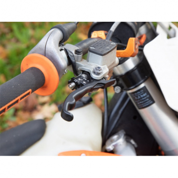 view AltRider BR06-2-2703 MAC Brake Lever for Brembo System, for KTM/Husqvarna/GASGAS models