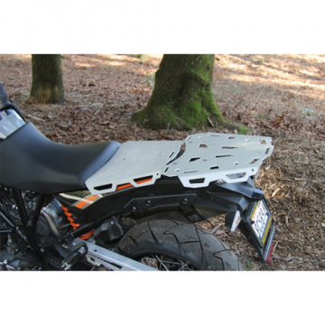 view AltRider KT13-1-4000 Rear Luggage Rack, for KTM 1050/1090/1190/1290 Adventure & R '15-up