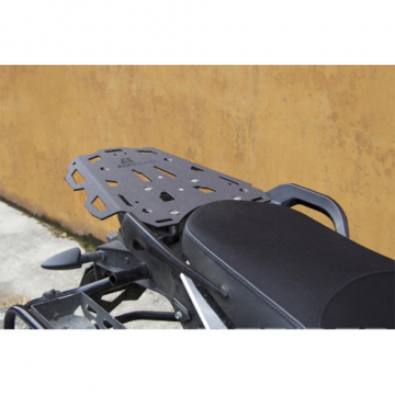 view AltRider KT13-2-4000 Rear Luggage Rack, Black for KTM 1050/1090/1190/1290 Adventure & R '15-up