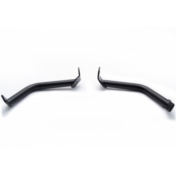 view AltRider R130-2-1005 Reinforcement Crash Bars, Black for the BMW R1300GS (2024-current)