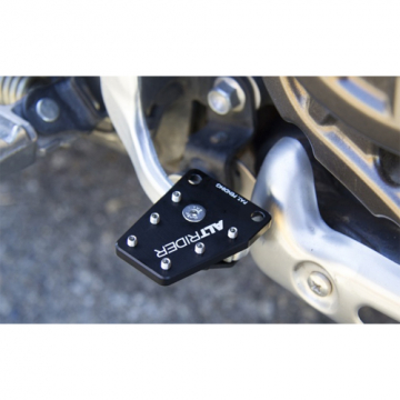 view AltRider SU10-2-2501 Dual Control Brake Enlarger, Black for Yamaha XT1200Z Super Tenere '14-up