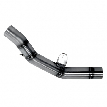 view Arrow 71482MI Link Pipe for Kawasaki Z800E (2013-2016)