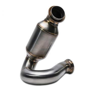 Arrow 71719MI Central Link Pipe for KTM 790/890 Adventure / R (2019-)