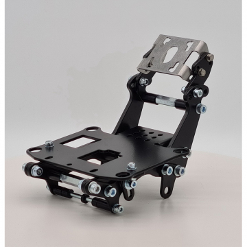 Carpe Iter GPS Bracket for KTM 1290 Super Adventure/R (2017-2020)