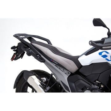 view Corbin BMW-GS13-SM-E Supermoto Seat, With Heat for BMW R1300GS (2024-)