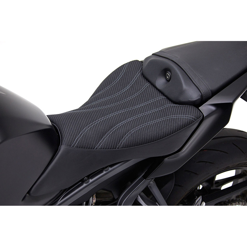 Corbin Y-MT9-24-F Front Seat for Yamaha MT-09 (2024-) | Accessories ...