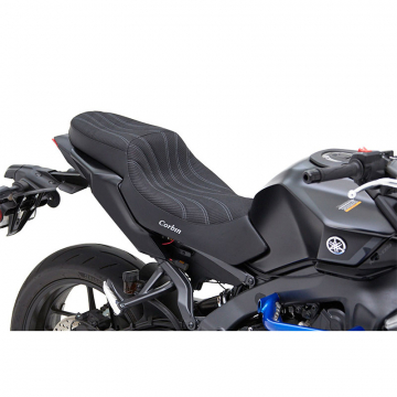 view Corbin Y-MT9-24-GL Gunfighter & Lady Seat for Yamaha MT-09 (2024-)