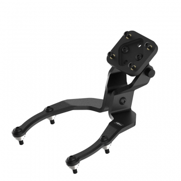 view Evotech PRN014566-016997 Garmin Sat Nav Mount for KTM 990 Duke '24-