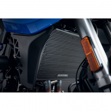 view Evotech PRN016475 Radiator Guard for Suzuki GSX-8S/R (2024-)