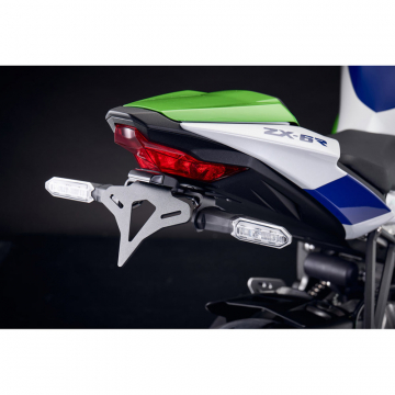 view Evotech PRN016699 Tail Tidy for Kawasaki Ninja ZX-6R (2024-)