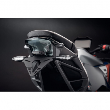 view Evotech PRN017155 Tail Tidy for KTM 390 Duke (2024-)